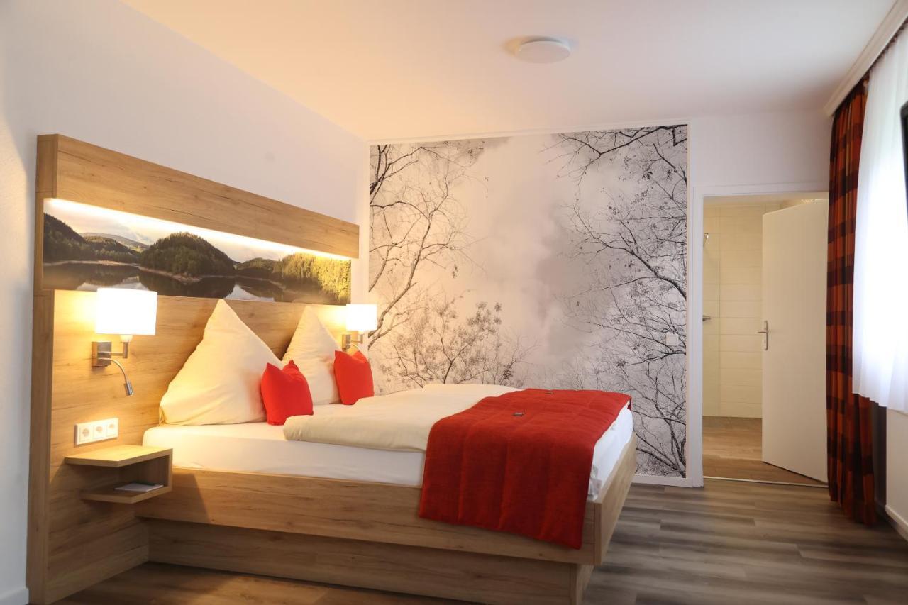 Hotel Stremme Gummersbach Exteriör bild