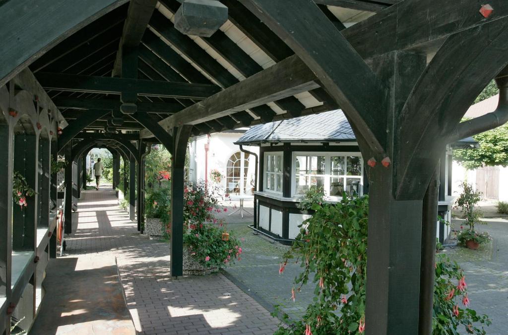 Hotel Stremme Gummersbach Exteriör bild